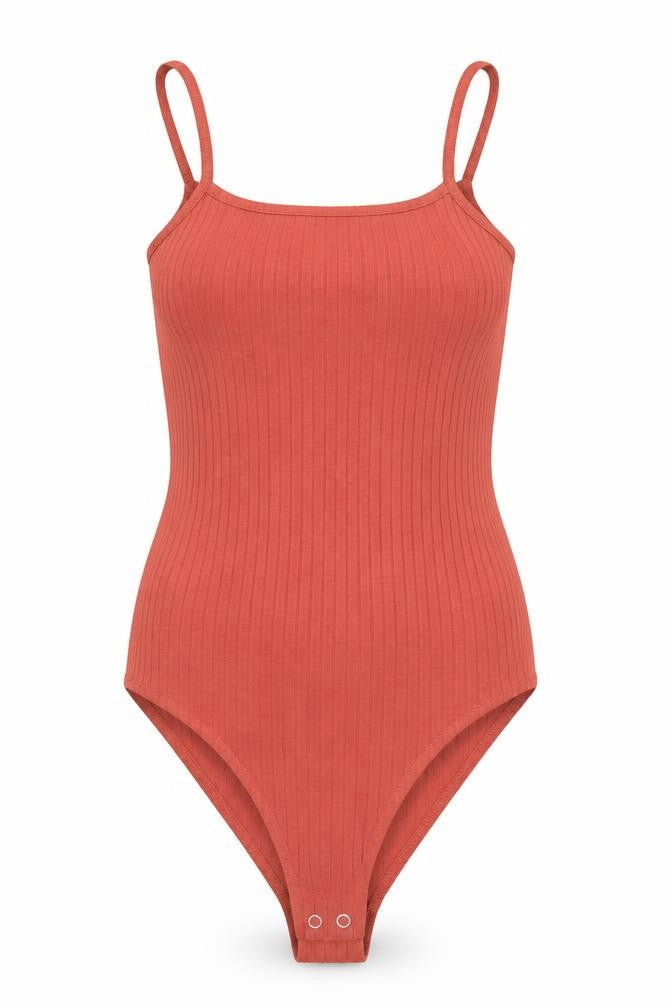 Primark Womens Pink   Bodysuit One-Piece Size 4