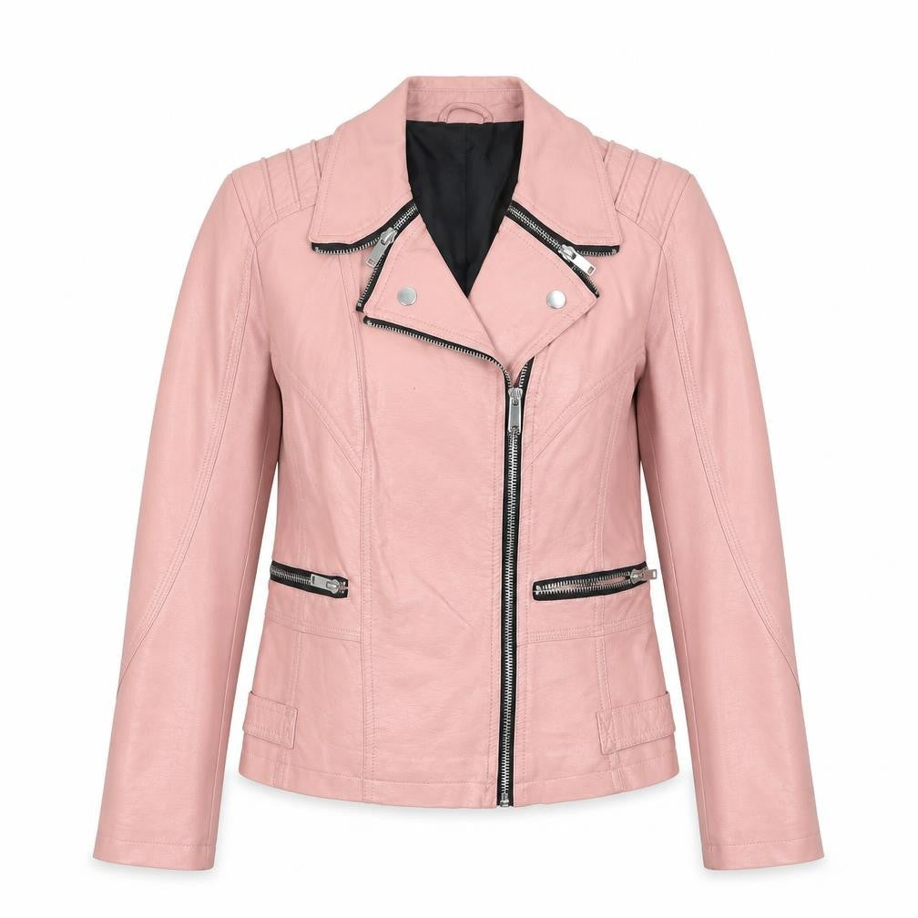 Preworn Womens Pink   Jacket  Size 8
