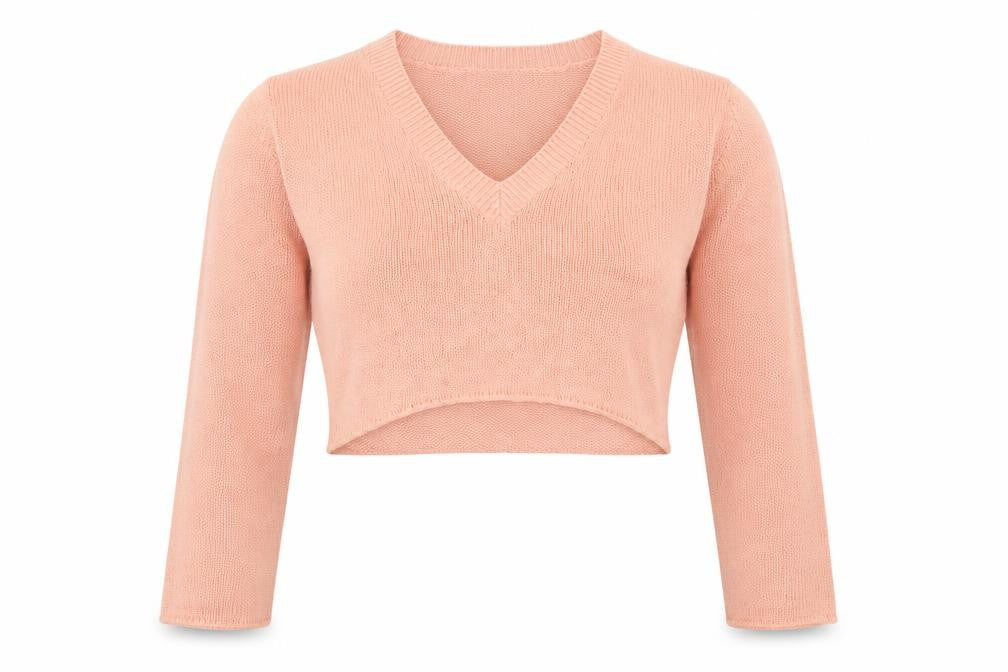 Missguided Womens Pink  Knit Pullover Jumper Size L