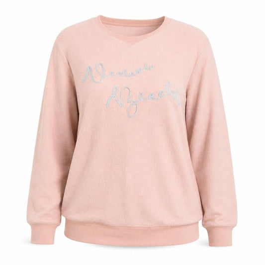 George Womens Pink   Pullover Jumper Size 14
