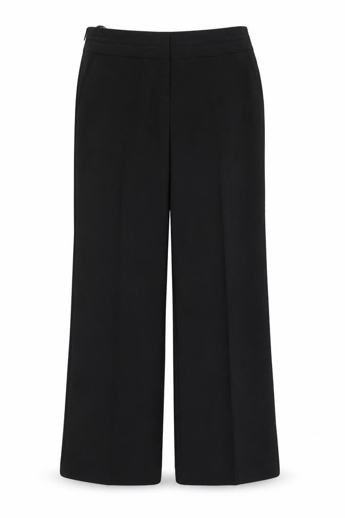 Atmosphere Womens Black   Trousers  Size 12 L31 in