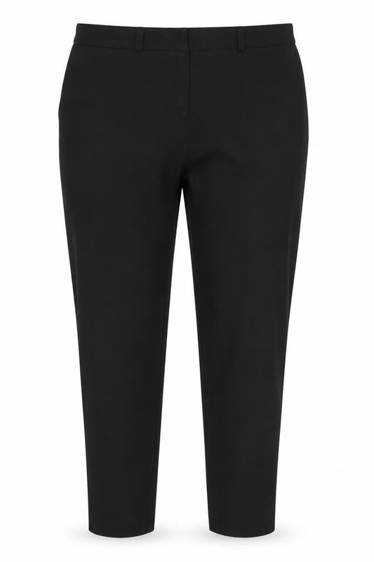 Rogers & Rogers Womens Brown   Trousers  Size 18 L24 in