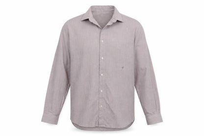 Next Mens Pink    Button-Up Size 18