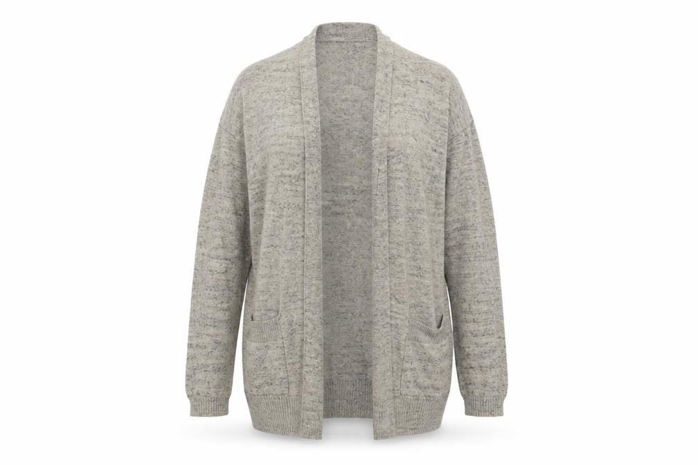 Atmosphere Womens Brown   Cardigan Jumper Size 8