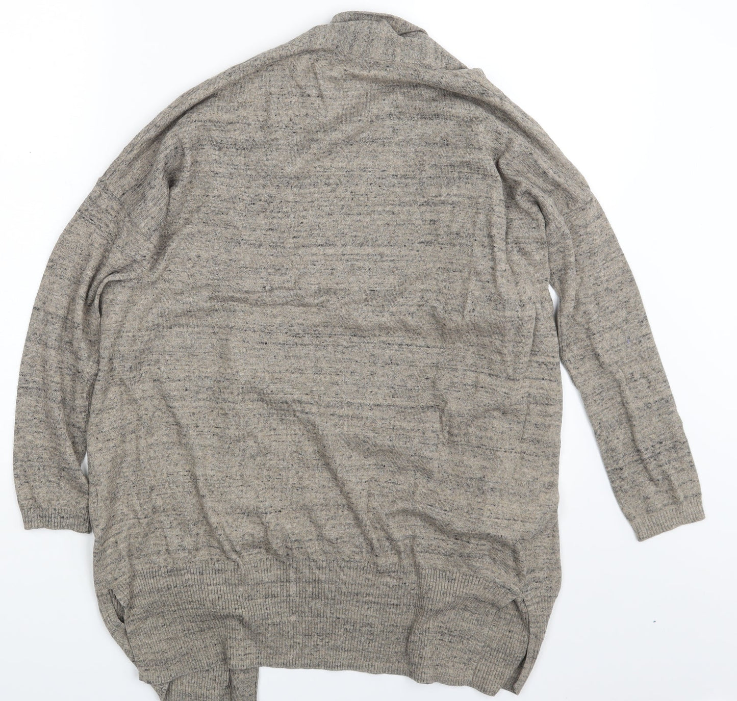 Atmosphere Womens Brown   Cardigan Jumper Size 8