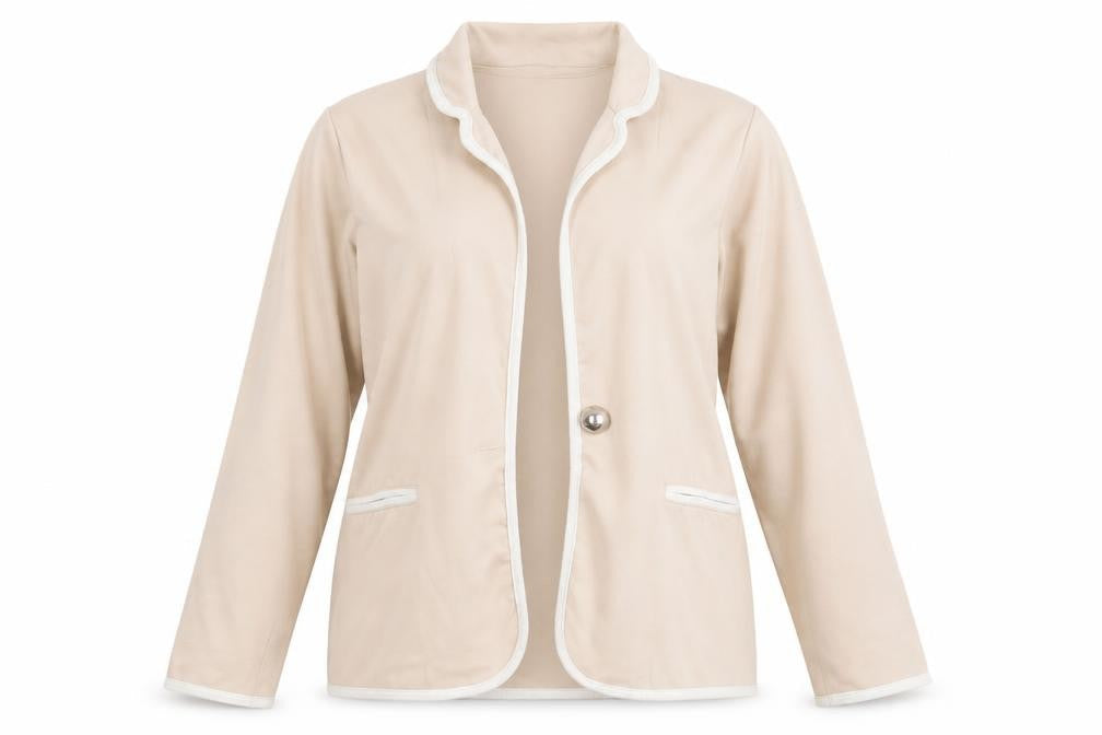 Atmosphere Womens Pink   Jacket Blazer Size 10