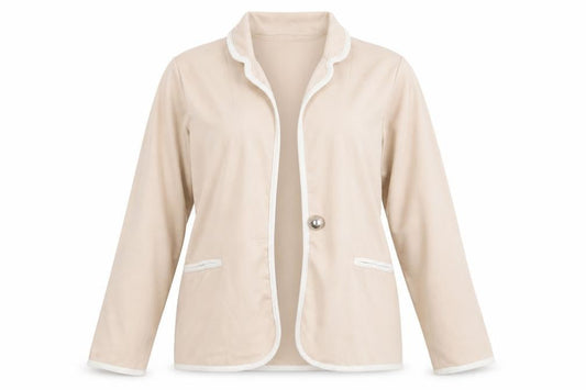 Atmosphere Womens Pink   Jacket Blazer Size 10