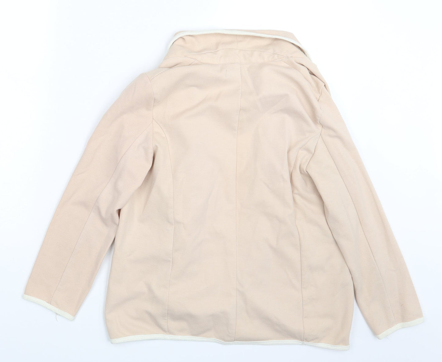 Atmosphere Womens Pink   Jacket Blazer Size 10