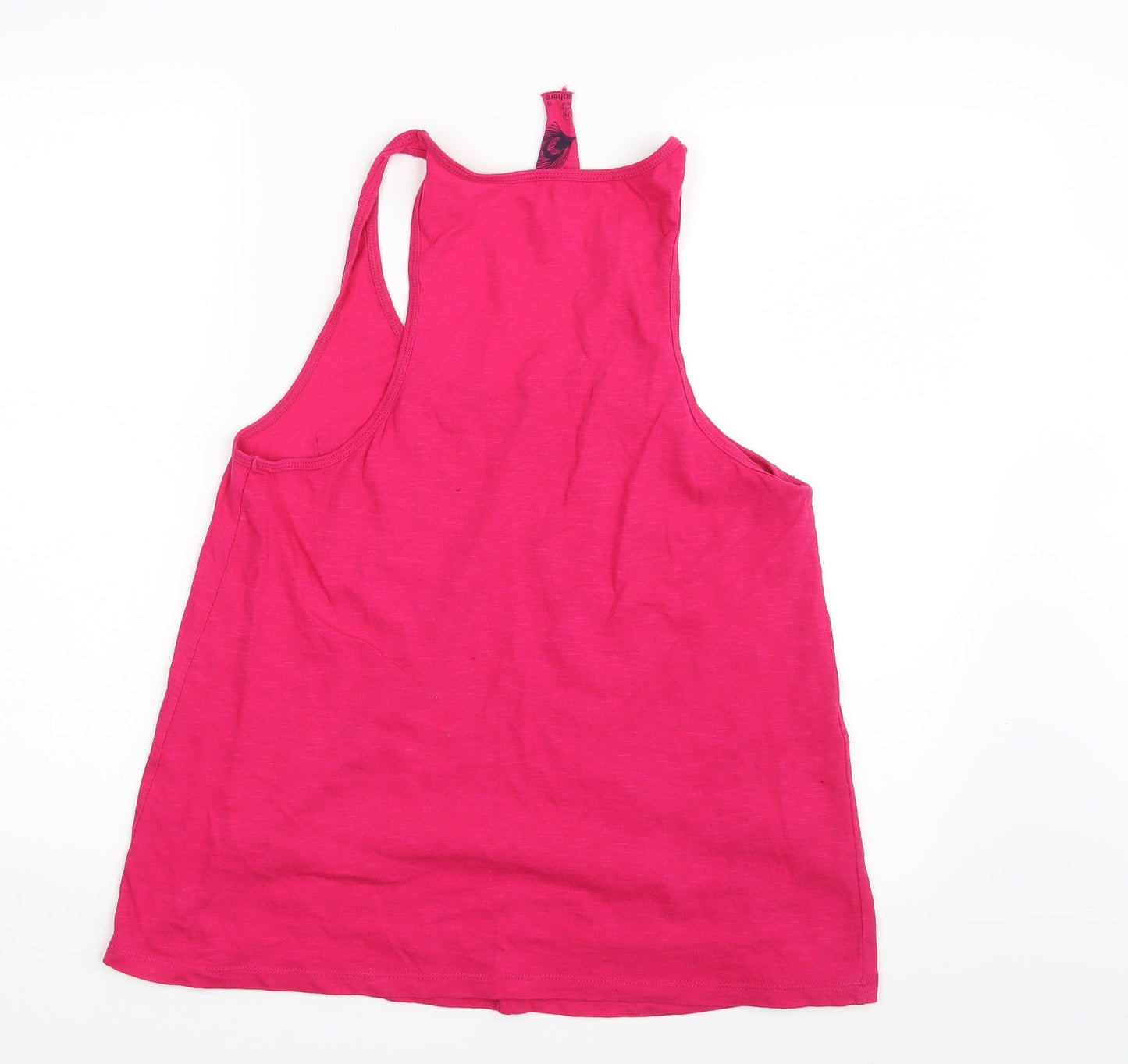 Atmosphere Womens Pink   Camisole Blouse Size 14