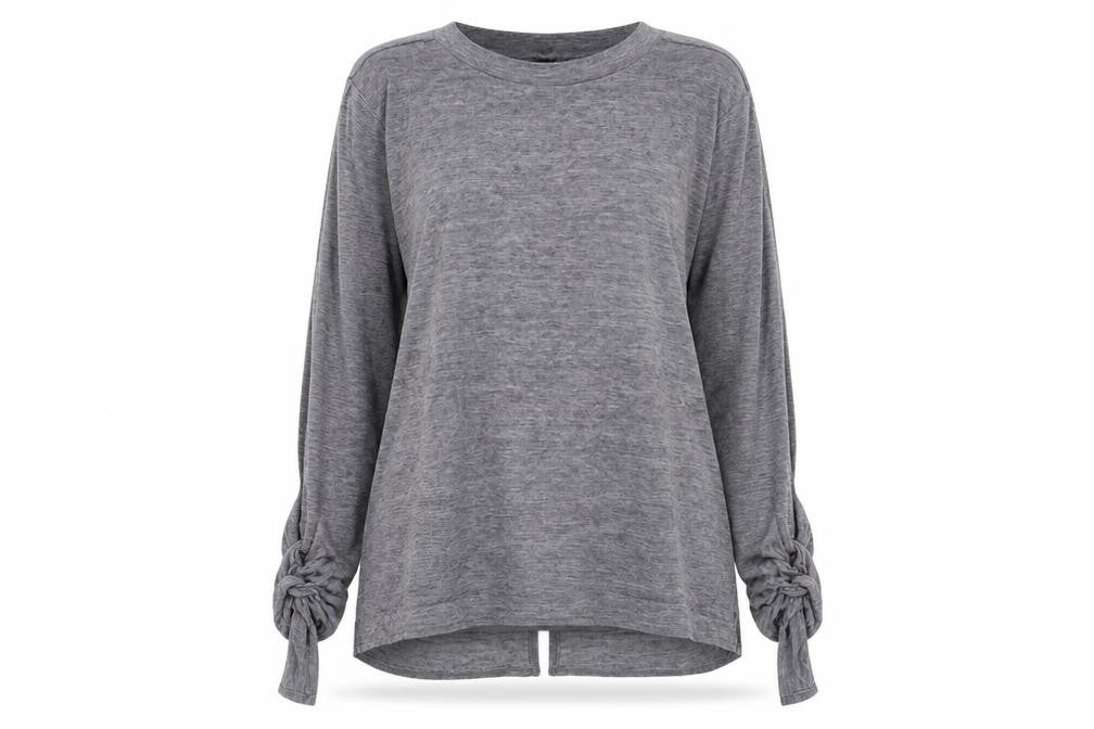 NEXT Womens Grey   Pullover Jumper Size 14