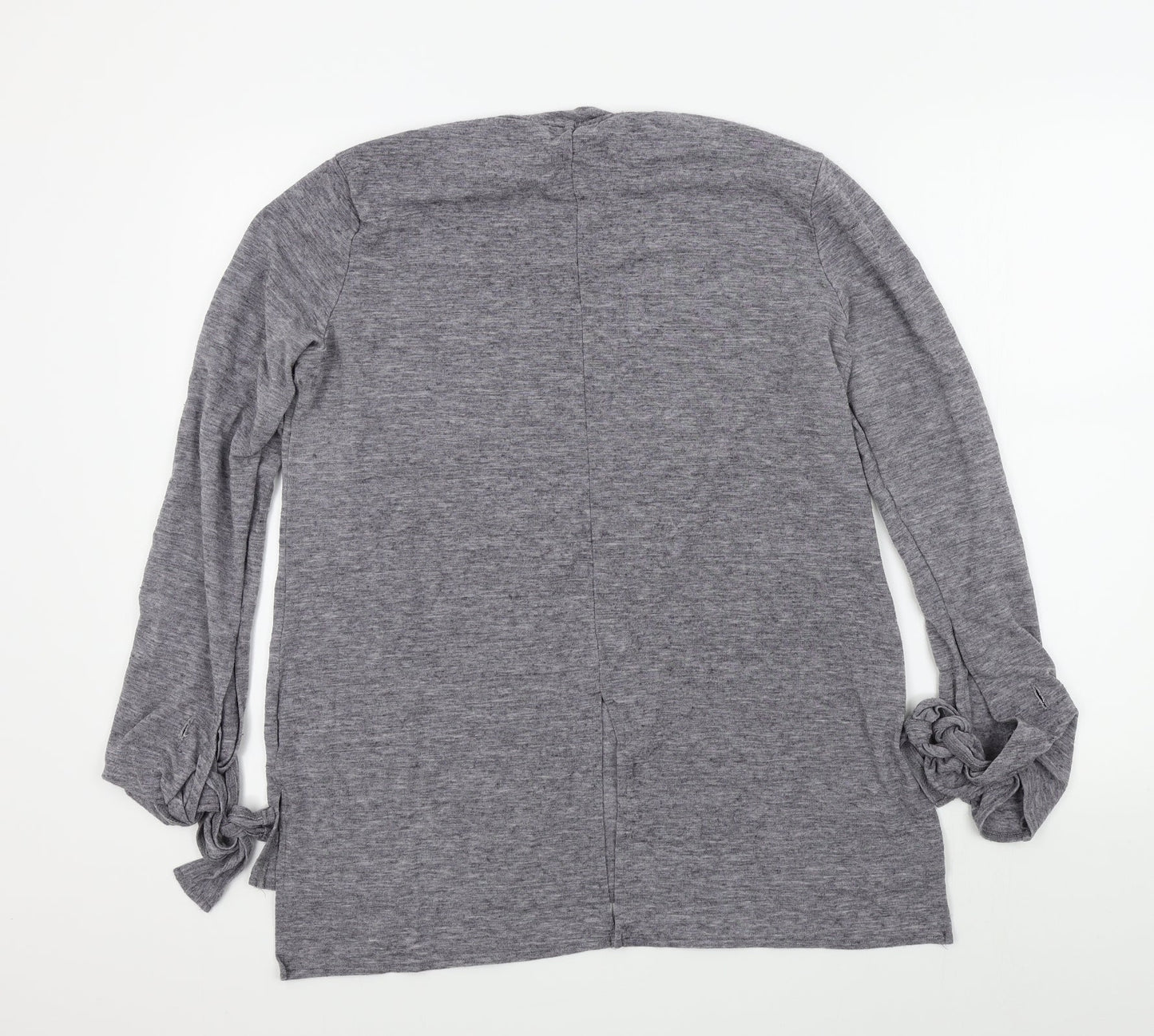 NEXT Womens Grey   Pullover Jumper Size 14