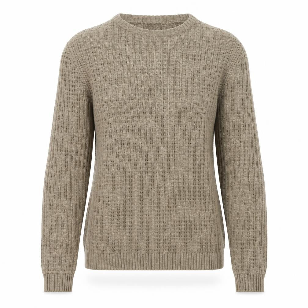 ASOS Womens Brown   Pullover Jumper Size S