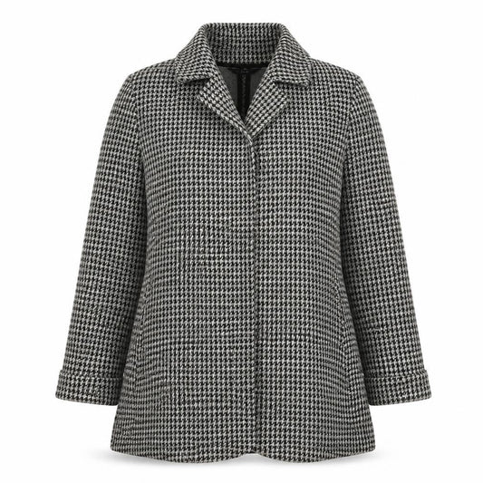 F&F Womens Black   Jacket  Size 10