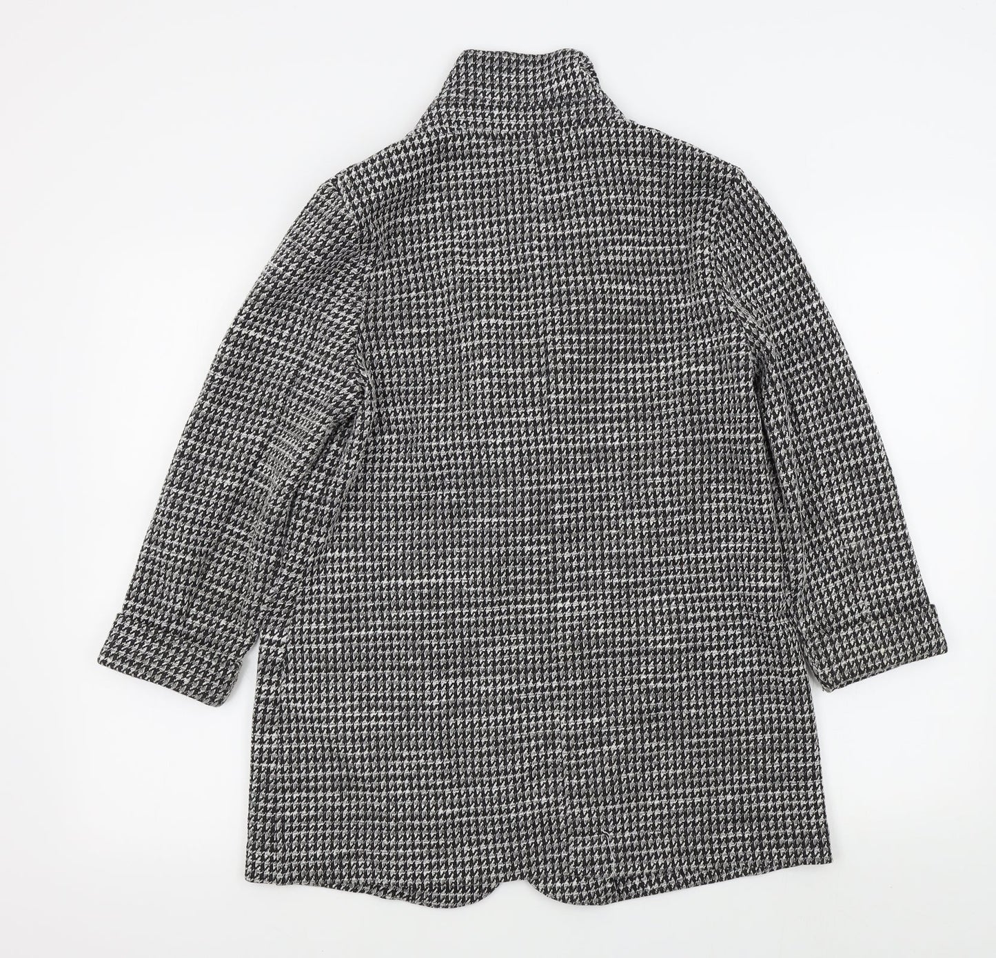 F&F Womens Black   Jacket  Size 10