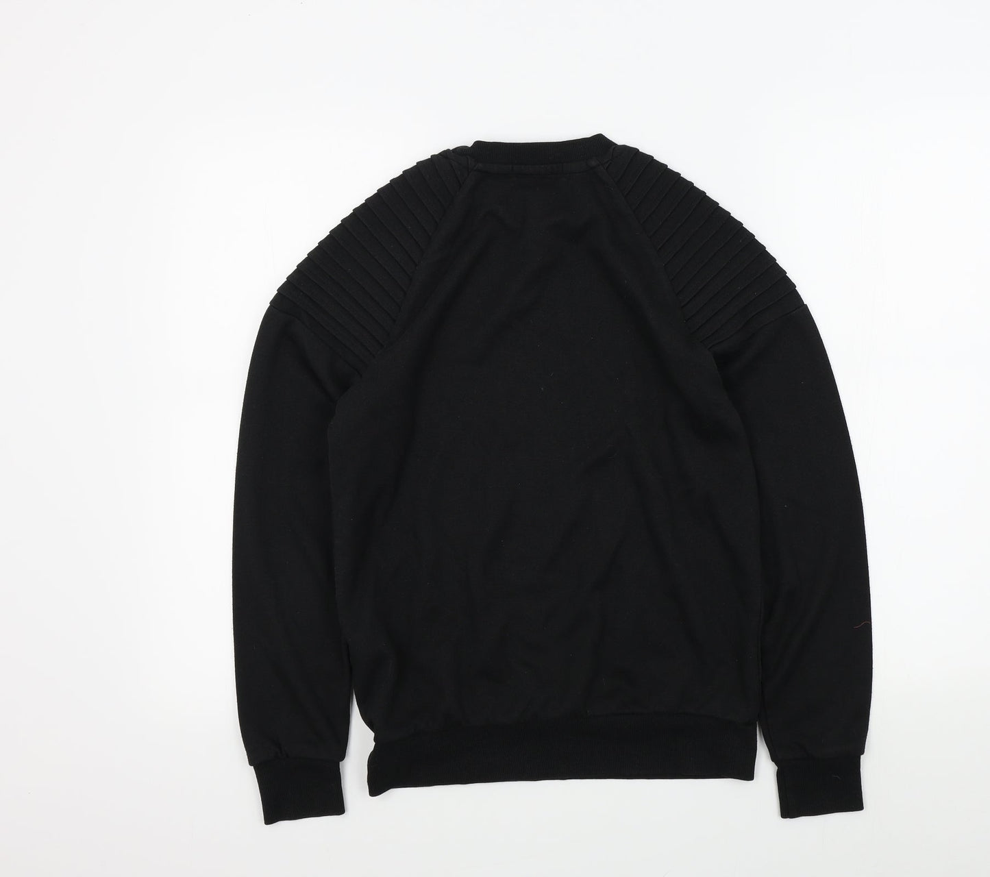 Primark Womens Black   Pullover Jumper Size XS