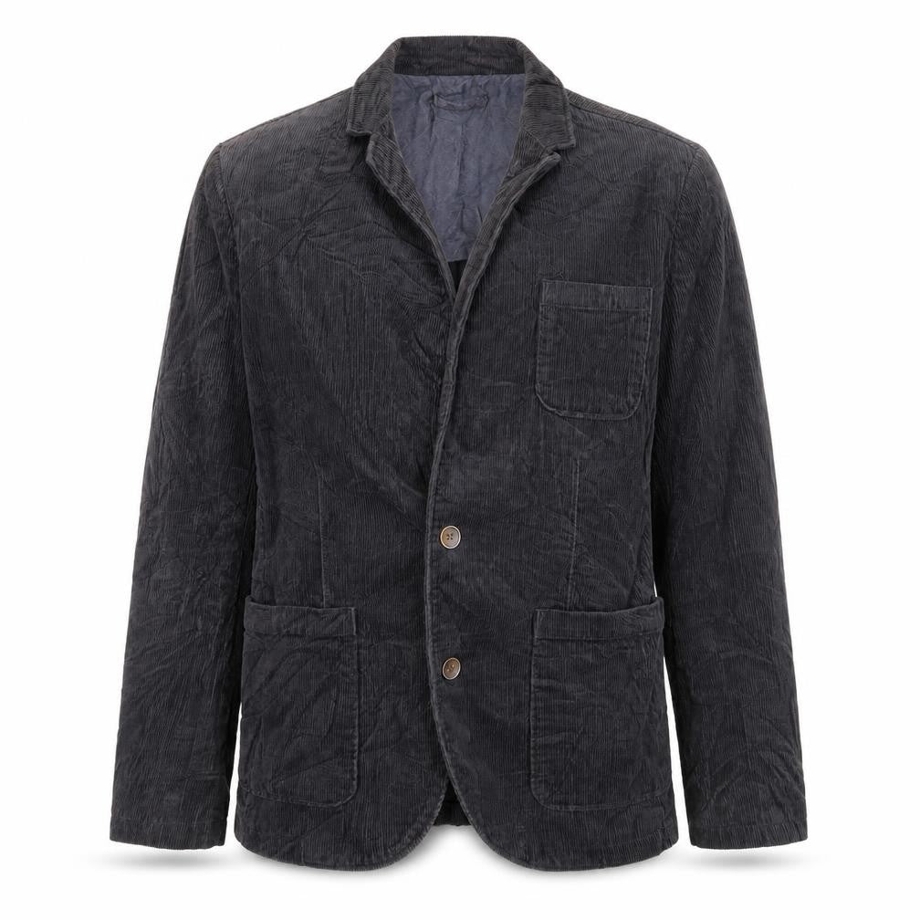 espirit Mens Grey   Jacket Blazer Size L