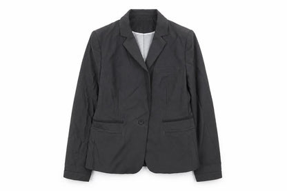 Next Womens Grey   Jacket Blazer Size 12