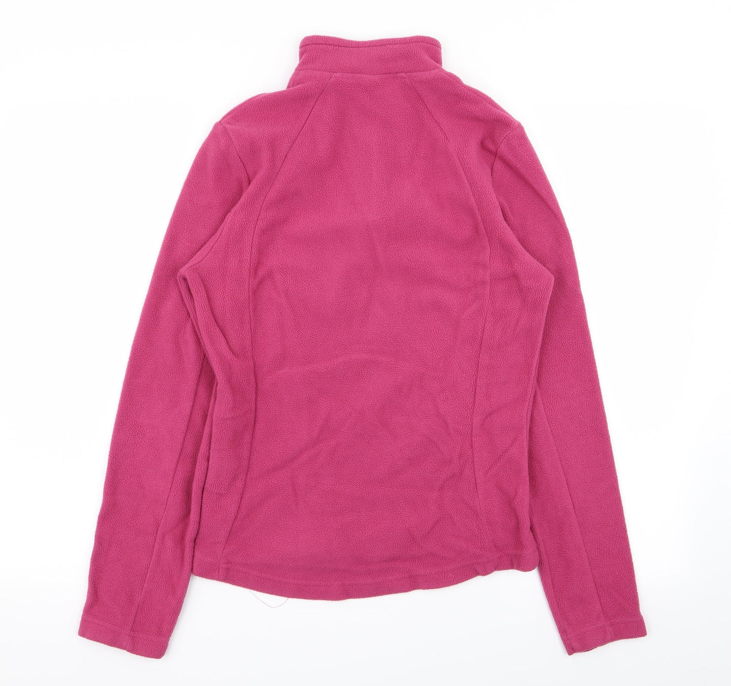 Quechua Womens Pink   Pullover Jumper Size M