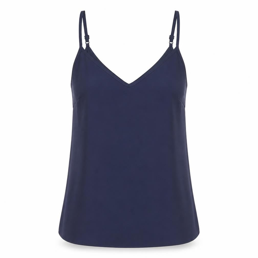 Primark Womens Blue   Basic Blouse Size 4