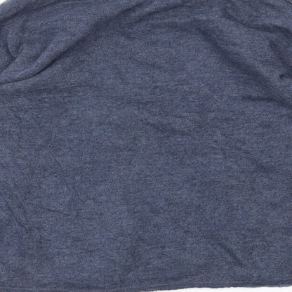 OCEAN DIVE Womens Blue   Pullover Jumper Size 14