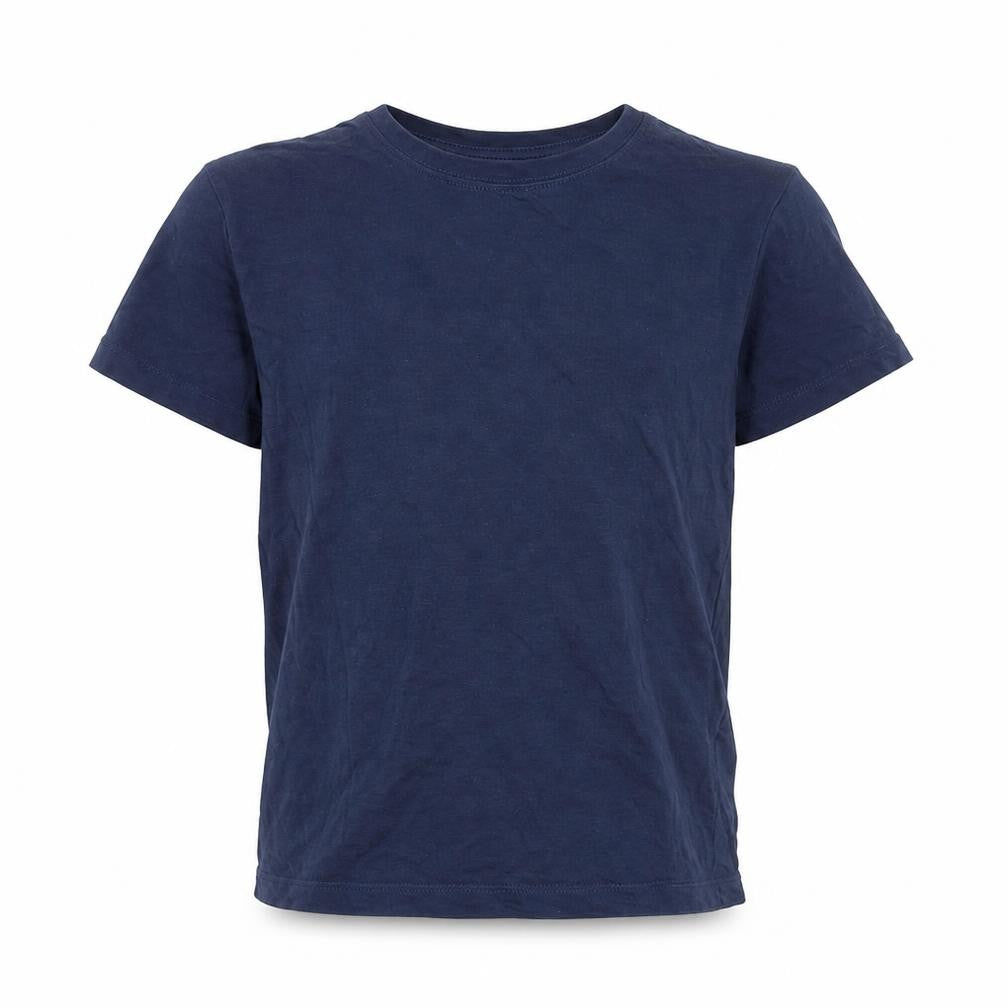 Next Boys Blue   Basic T-Shirt Size 8 Years