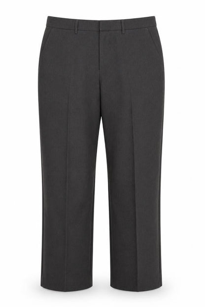 Peacocks Womens Brown   Rain Trousers Trousers Size 36 in L30 in
