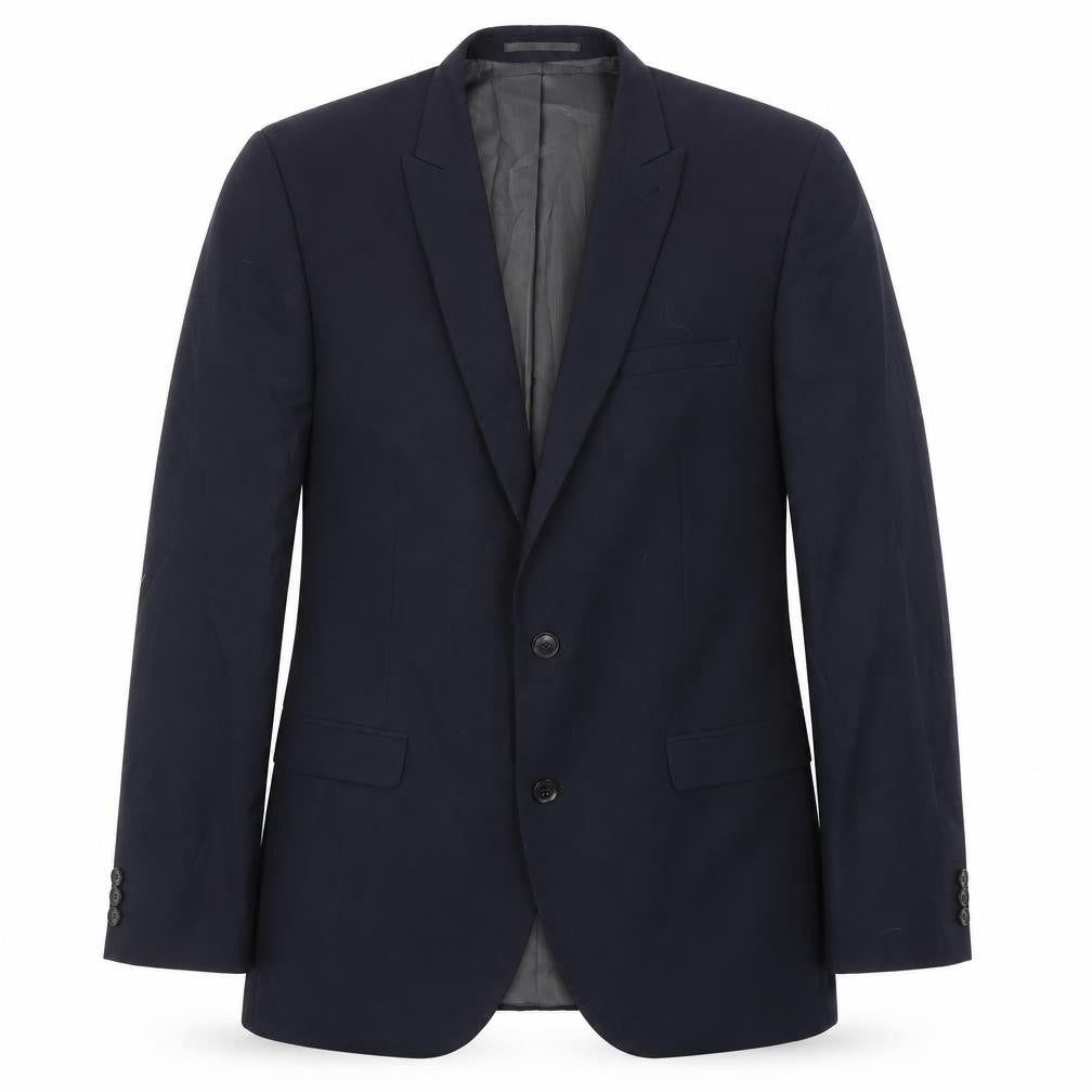 NEXT Mens Blue   Jacket Suit Jacket Size 42