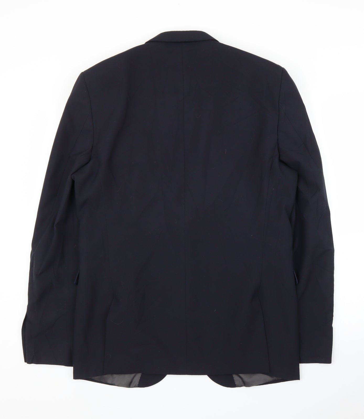 NEXT Mens Blue   Jacket Suit Jacket Size 42