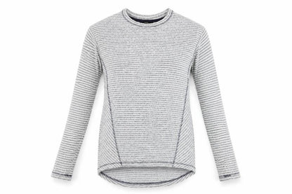 Next  Womens White   Pullover Jumper Size 10