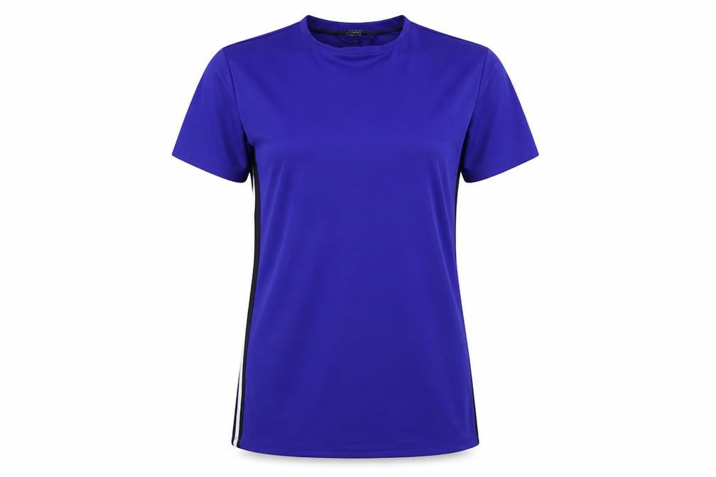 Primark Womens Blue   A-Line  Size 6