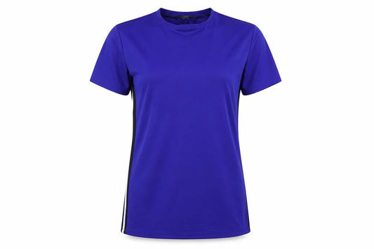 Primark Womens Blue   A-Line  Size 6
