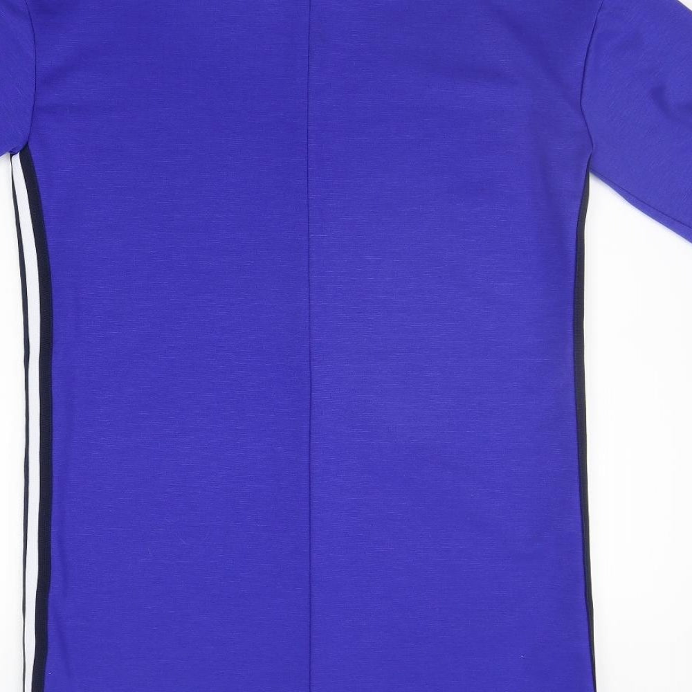 Primark Womens Blue   A-Line  Size 6