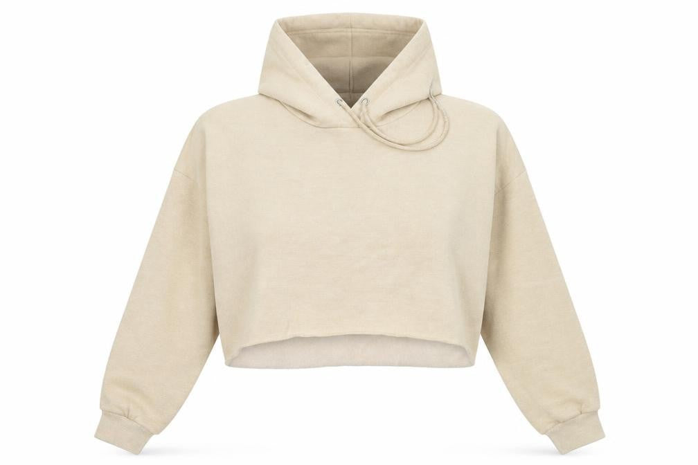 Cameo Rose Womens Beige Pullover Jumper Size L