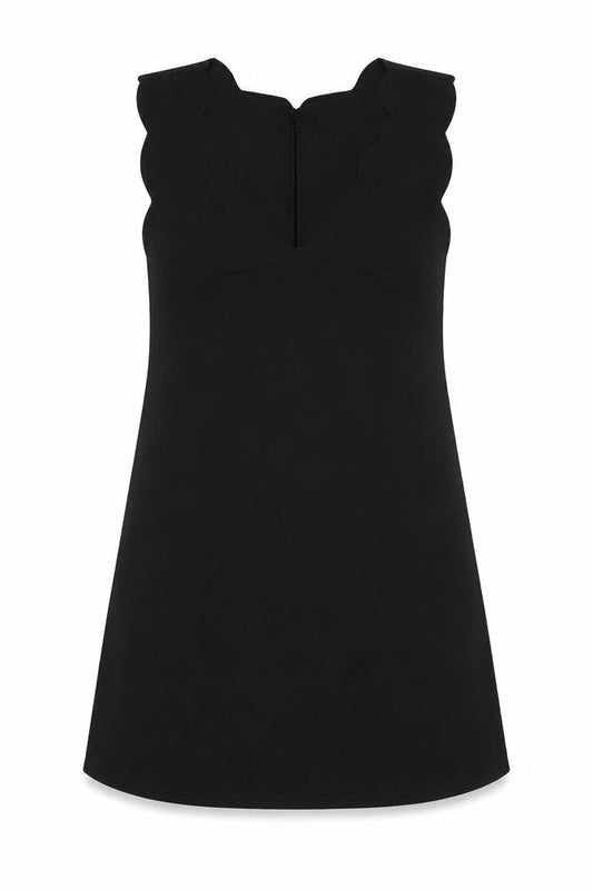 Boohoo Womens Black   Mini  Size 10