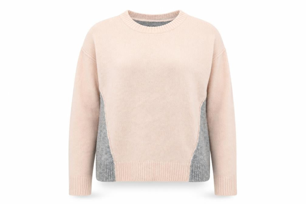 The Collection Womens Pink   Pullover Jumper Size 12
