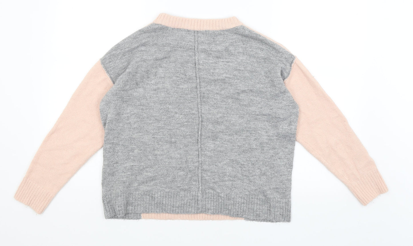 The Collection Womens Pink   Pullover Jumper Size 12