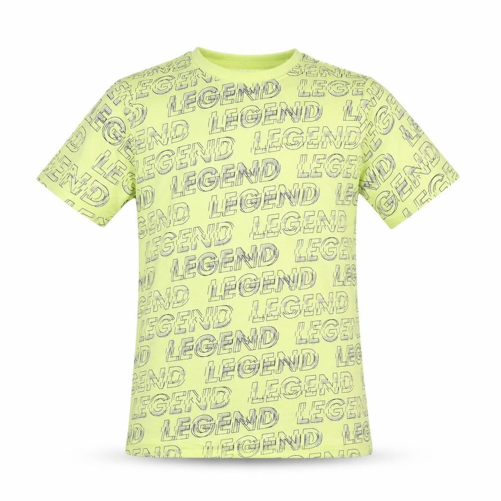 Primark Boys Green   Basic Polo Size 10-11 Years
