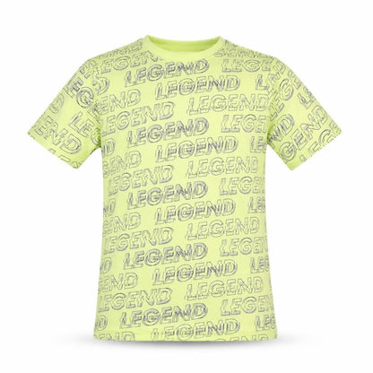 Primark Boys Green   Basic Polo Size 10-11 Years