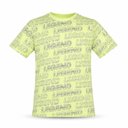 Primark Boys Green   Basic Polo Size 10-11 Years