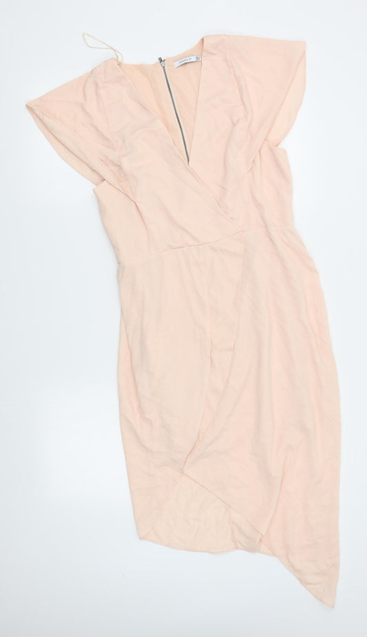 Cooper St Womens Pink   Shift  Size 10