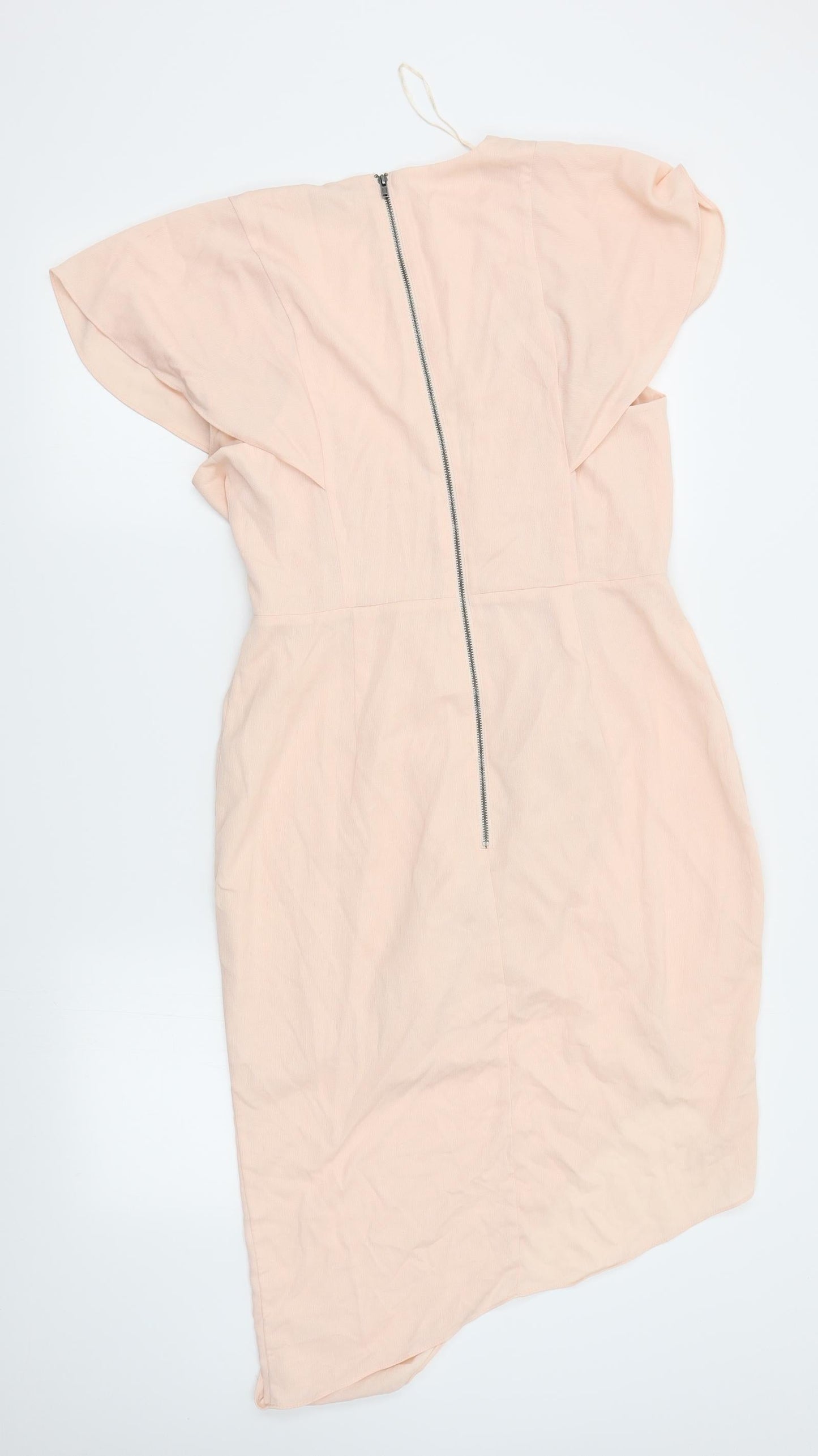 Cooper St Womens Pink   Shift  Size 10