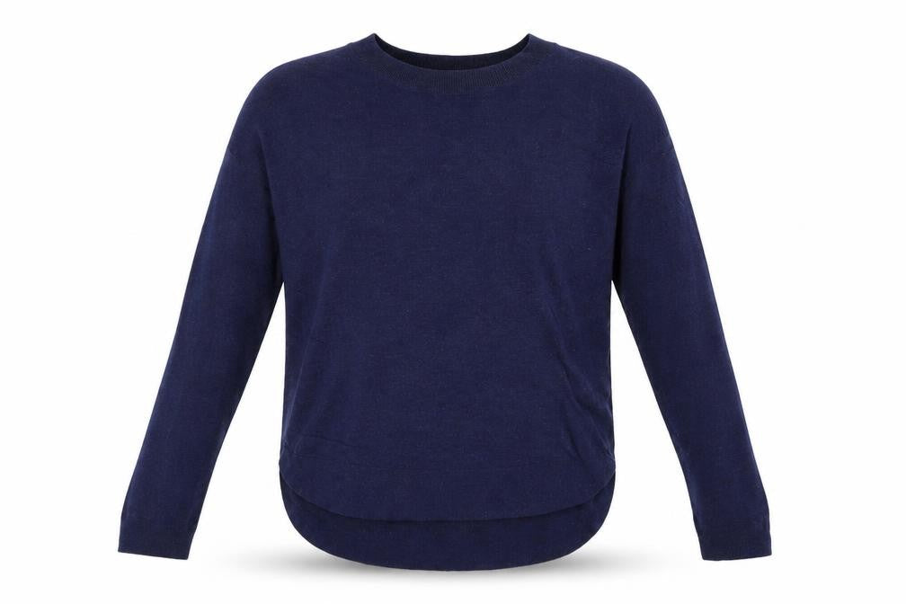 H&M Womens Beige   Pullover Jumper Size XS