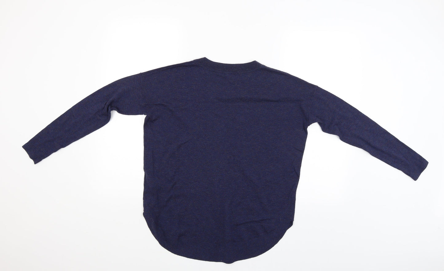 H&M Womens Beige   Pullover Jumper Size XS