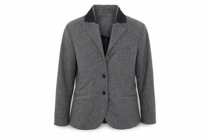 River Island Womens Grey   Jacket Coat Size 44