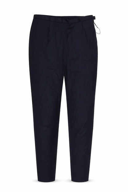 Preworn Womens Blue   Jegging Trousers Size 36 L25 in