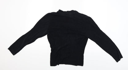 Rosie Womens Blue   Pullover Jumper Size 16