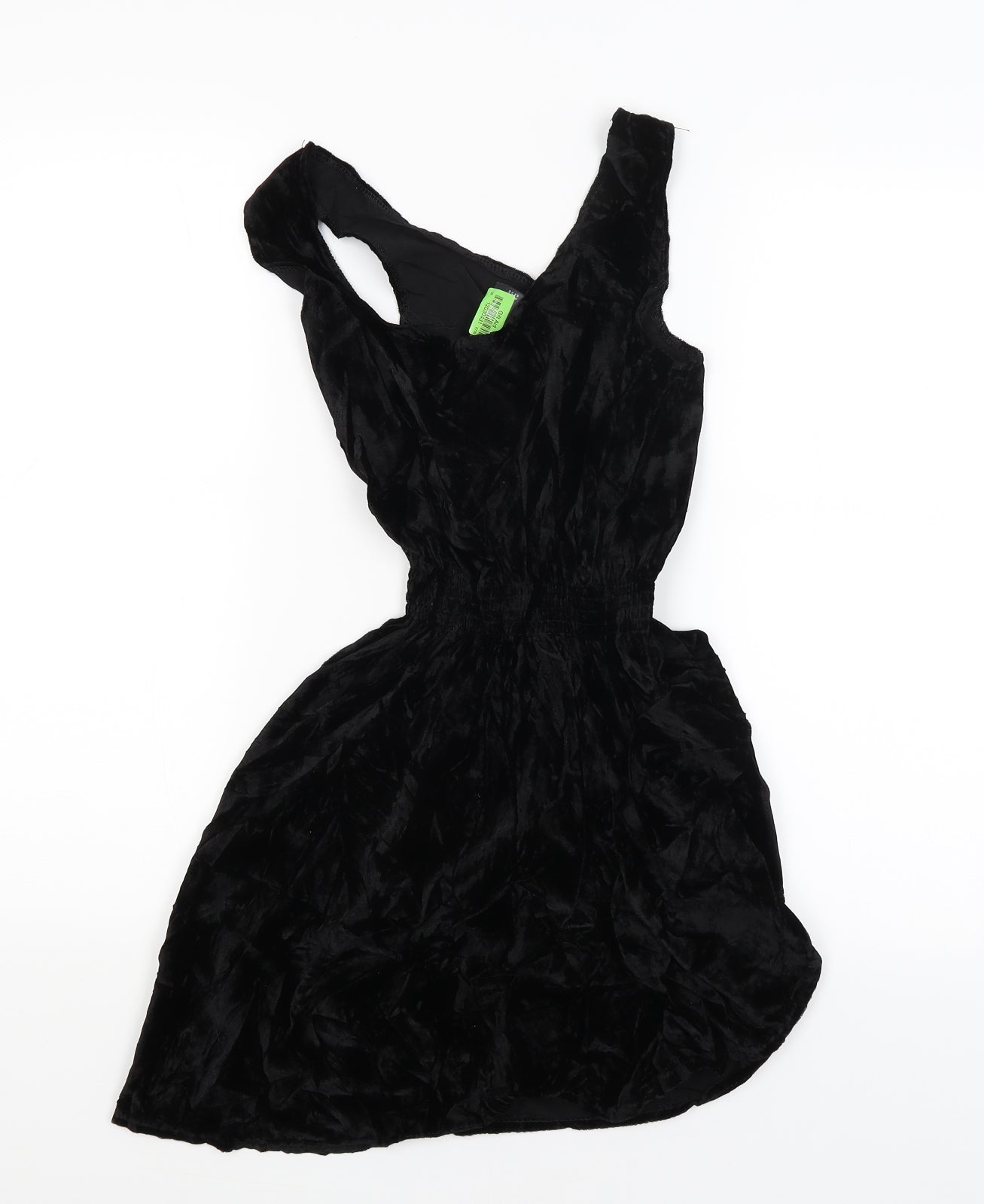 O&O Womens Black   Bodycon  Size S