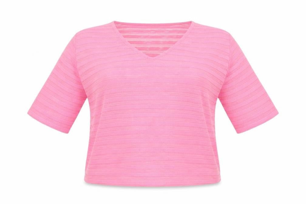 NEXT Womens Pink   Basic Blouse Size 14