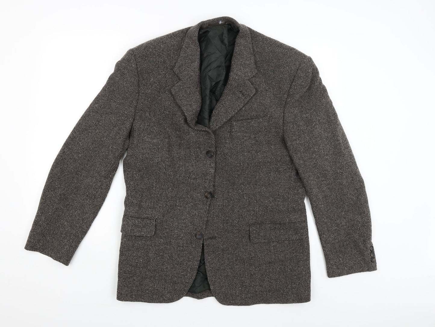 Debenhams Womens Brown   Jacket  Size M