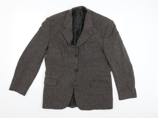 Debenhams Womens Brown   Jacket  Size M